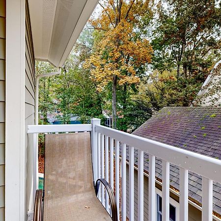Villa Town Of Rehoboth Beach ---14 Cookman St. Exterior foto