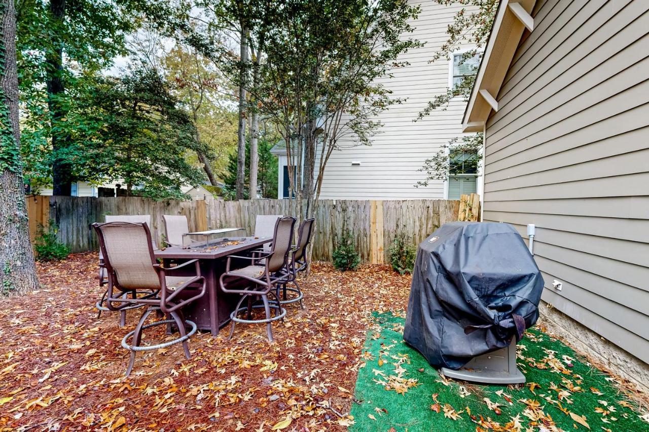 Villa Town Of Rehoboth Beach ---14 Cookman St. Exterior foto