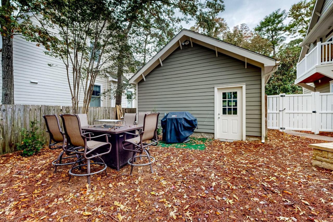 Villa Town Of Rehoboth Beach ---14 Cookman St. Exterior foto