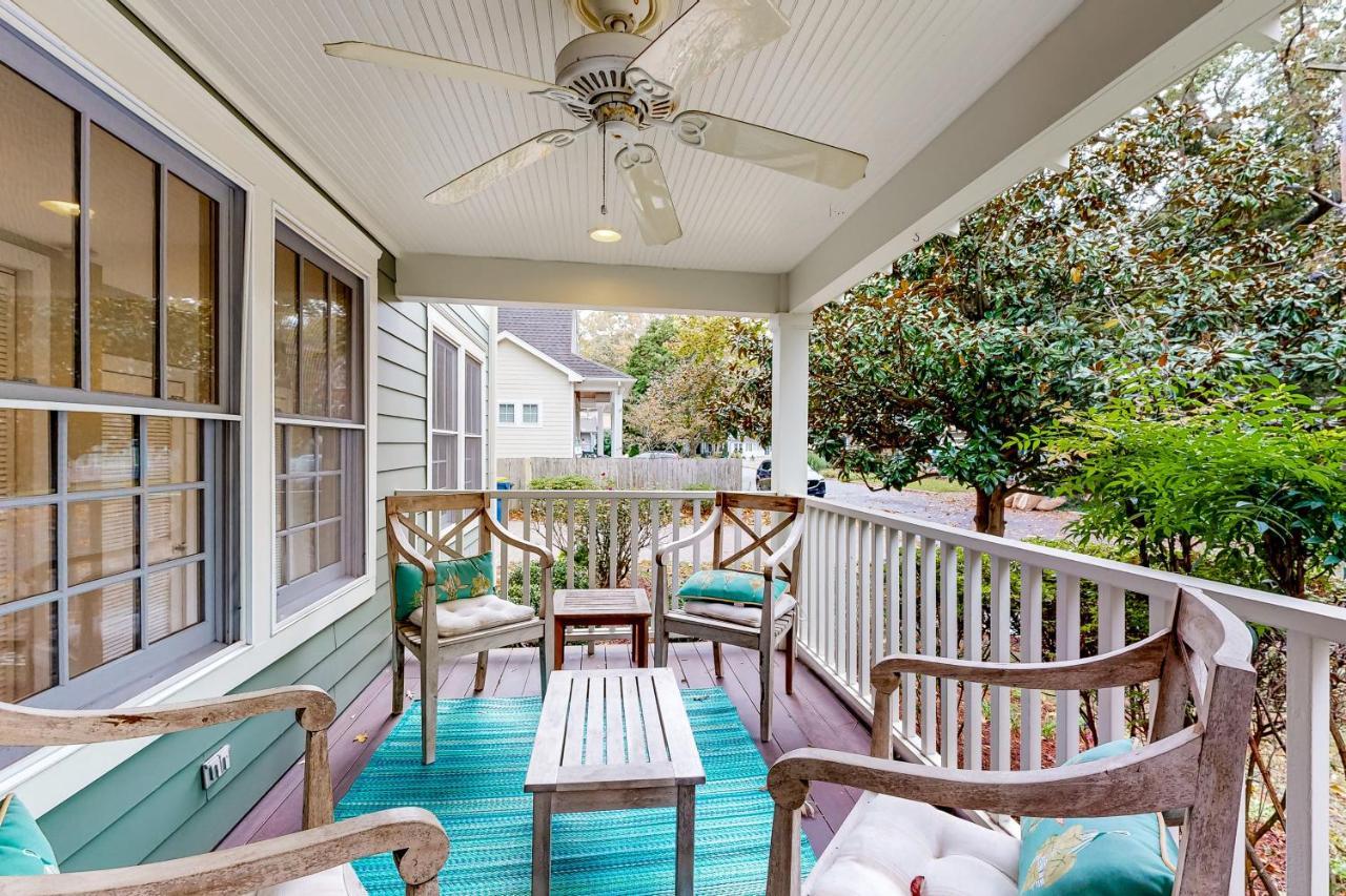 Villa Town Of Rehoboth Beach ---14 Cookman St. Exterior foto