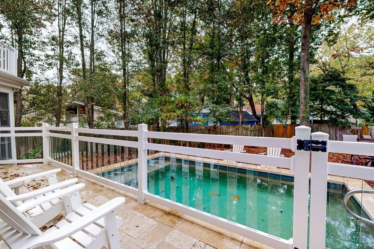 Villa Town Of Rehoboth Beach ---14 Cookman St. Exterior foto