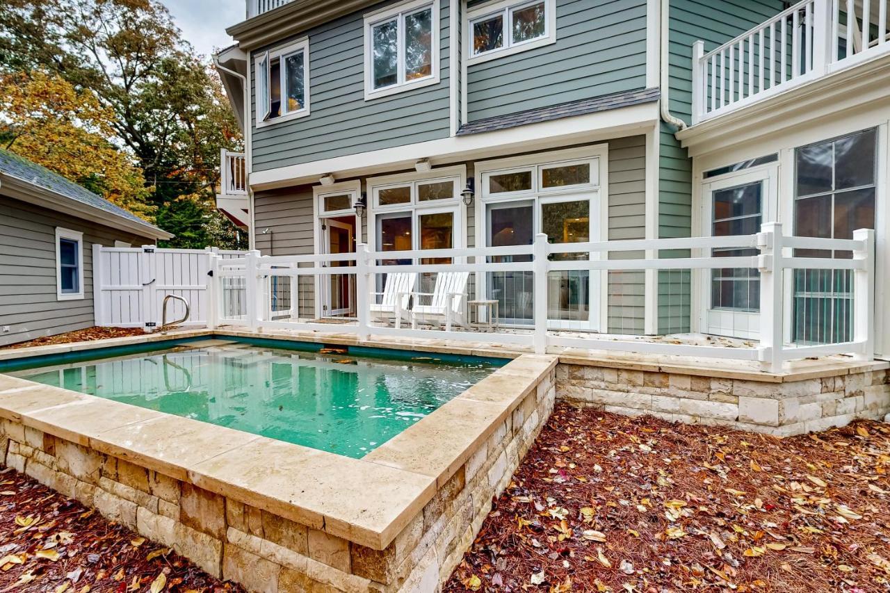Villa Town Of Rehoboth Beach ---14 Cookman St. Exterior foto