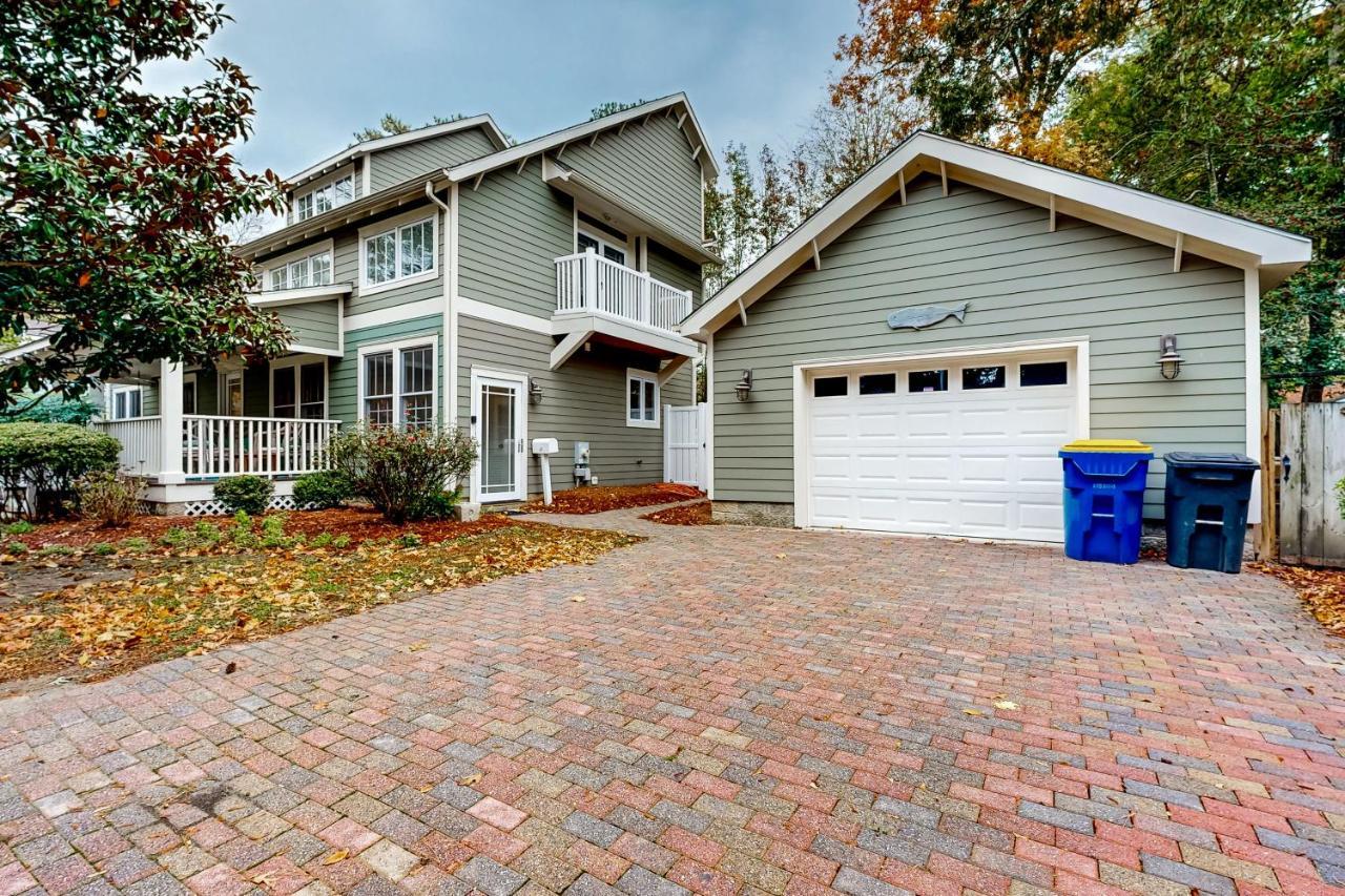 Villa Town Of Rehoboth Beach ---14 Cookman St. Exterior foto